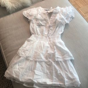 Loveshackfancy for target Penelope dress NWT